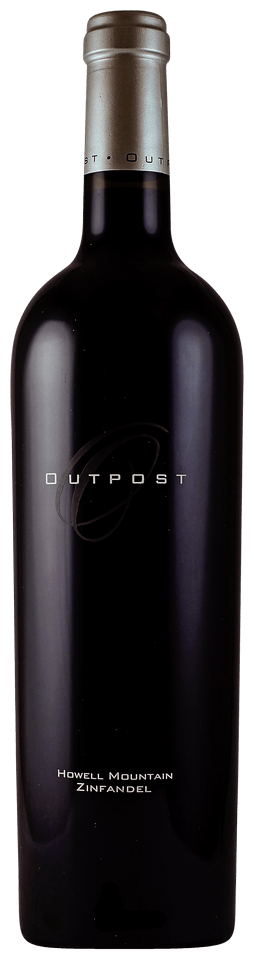 1998 | Outpost | Zinfandel at CaskCartel.com