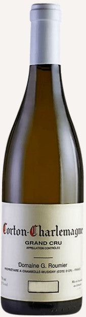 2008 | Domaine Georges Roumier | Corton-Charlemagne at CaskCartel.com