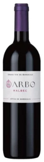 2019 | Arbo | Malbec at CaskCartel.com