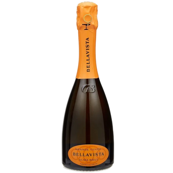 Bellavista | Alma Cuvee Brut - NV at CaskCartel.com