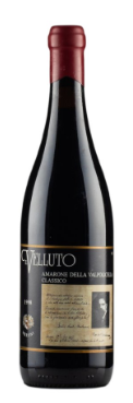 1998 | Meroni | Il Velluto Amarone at CaskCartel.com