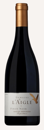 2019 | Gérard Bertrand | Domaine de L'Aigle Pinot Noir at CaskCartel.com