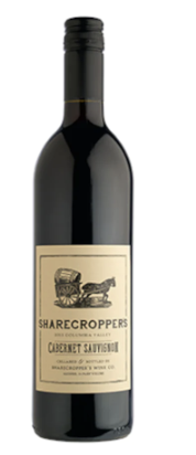 2013 | Owen Roe Winery | Sharecropper's - Grower's Guild Cabernet Sauvignon at CaskCartel.com