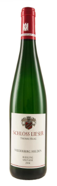 2014 | Weingut Schloss Lieser | Niederberg Helden Riesling Spatlese at CaskCartel.com