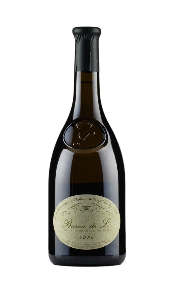 2020 | Baron de Ladoucette | Baron de L at CaskCartel.com