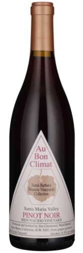 2020 | Au Bon Climat | Bien Nacido Vineyard Pinot Noir at CaskCartel.com