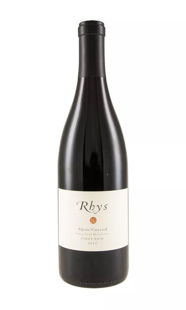 2012 | Rhys Vineyards | Alpine Vineyard Pinot Noir at CaskCartel.com