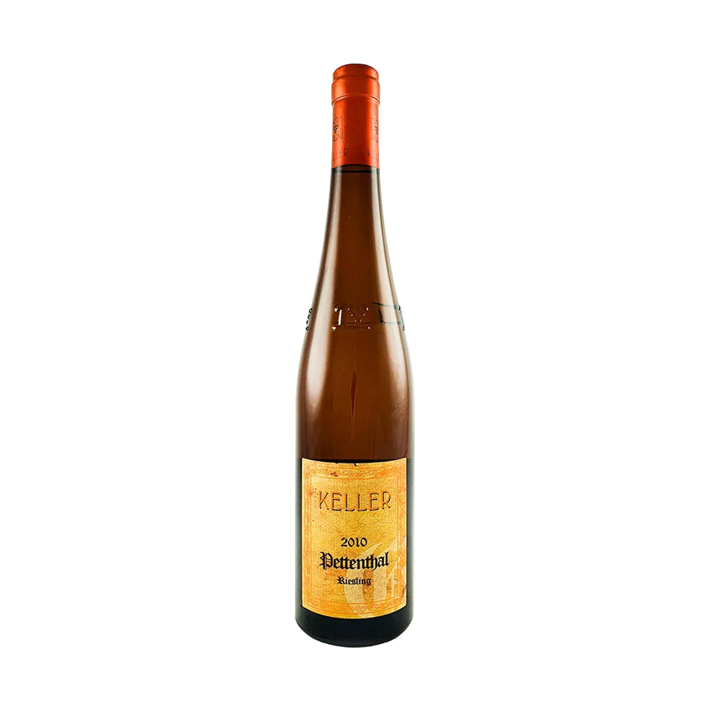 2010 | Weingut Keller | Niersteiner Pettenthal Riesling Grosses Gewachs at CaskCartel.com