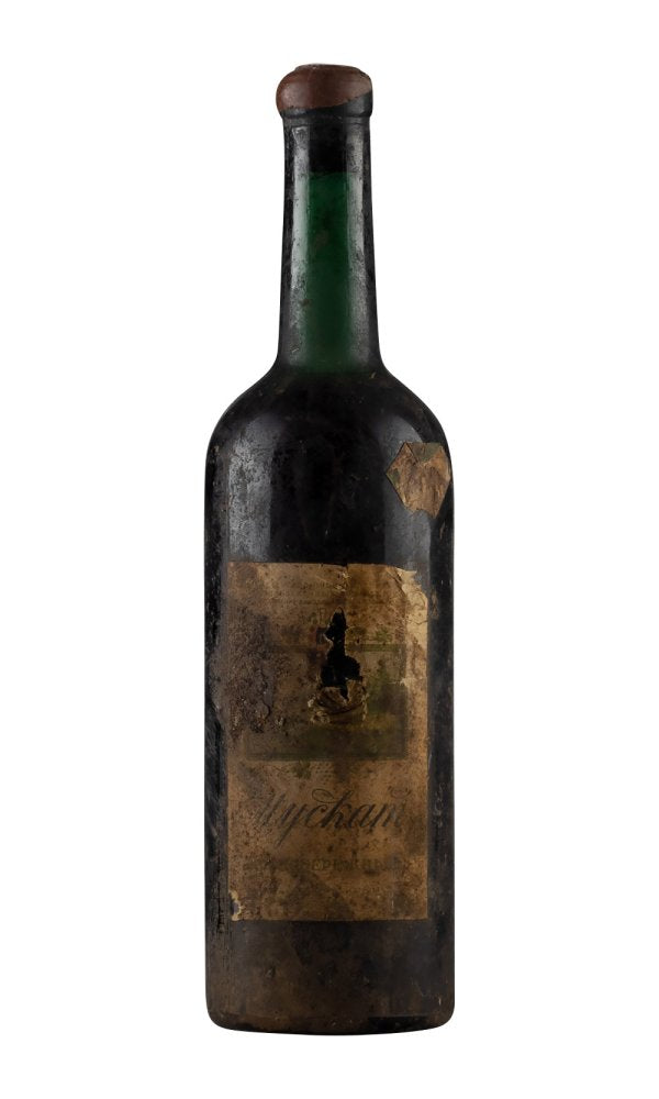 1944 | Massandra | Collection South Coast White Muscat at CaskCartel.com