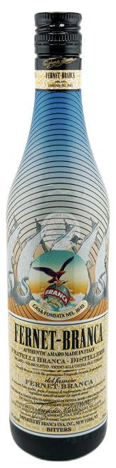 Fernet Branca Limited Edition Del Famoso at CaskCartel.com