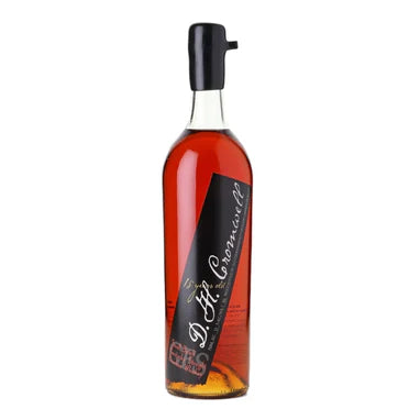 2025 D.H. Cromwell 15 Year Old Kentucky Straight Bourbon Whiskey at CaskCartel.com