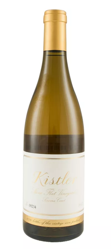 2013 | Kistler | Stone Flat Vineyard Chardonnay at CaskCartel.com
