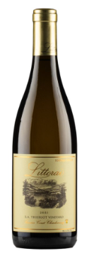 2021 | Littorai | B. A. Thieriot Vineyard Chardonnay at CaskCartel.com