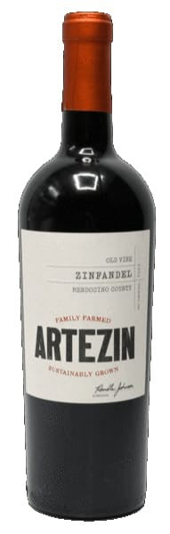 2019 | Artezin | Zinfandel at CaskCartel.com