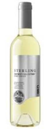 2020 | Sterling Vineyards | Vintner's Collection Pinot Grigio at CaskCartel.com
