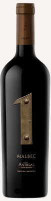 Antigal | Uno Malbec - NV at CaskCartel.com