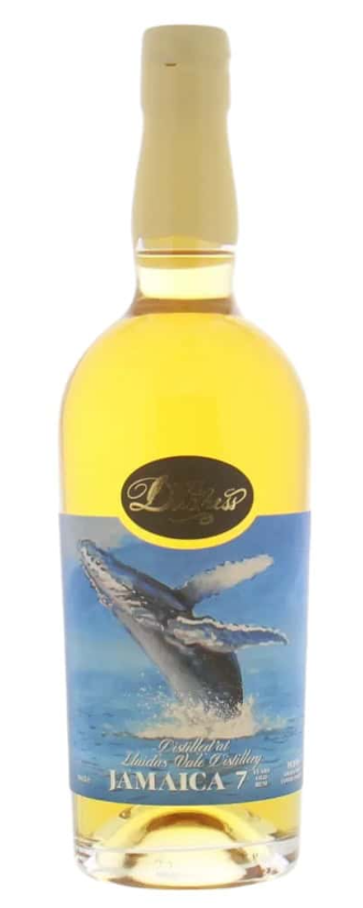 The Duchess Jamaica 7 Year Old Lluidas Vale 2015 | 700ML at CaskCartel.com