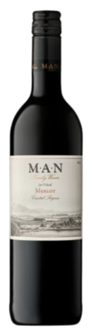 2013 | MAN Vintners | Jan Fiskaal Merlot at CaskCartel.com