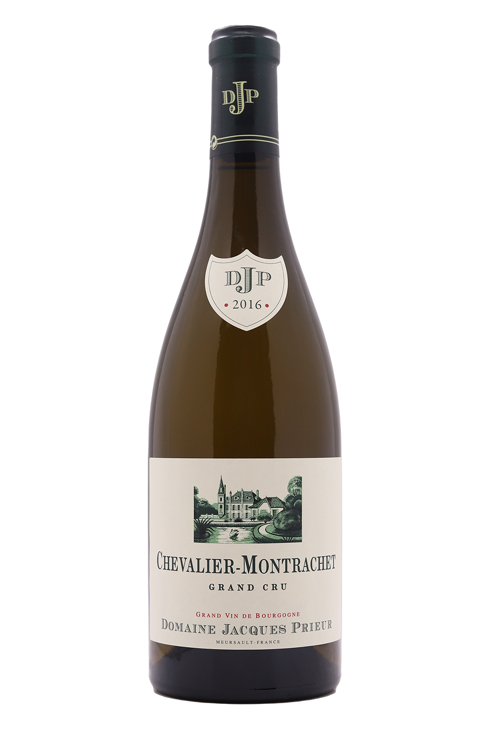 2016 | Domaine Jacques Prieur | Chevalier-Montrachet at CaskCartel.com