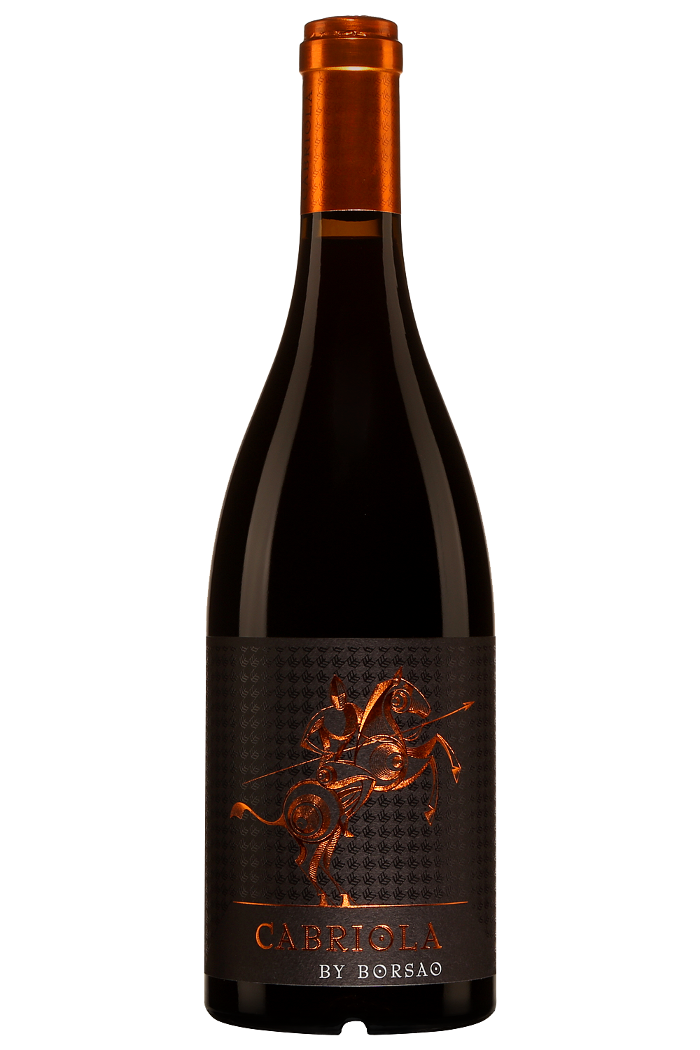 2017 | Bodegas Borsao | Cabriola at CaskCartel.com