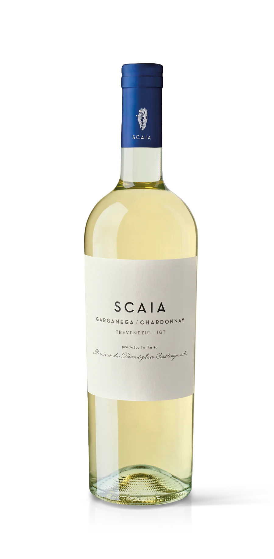 2021 | Tenuta Sant'Antonio | Scaia Bianca Garganega Chardonnay at CaskCartel.com