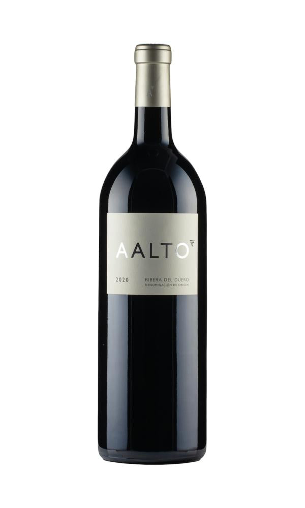 2020 | Aalto | Ribera del Duero (Double Magnum) at CaskCartel.com