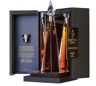 Dupuy Auguste Cognac | 700ML at CaskCartel.com