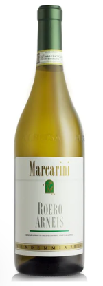 2021 | Marcarini | Roero Arneis at CaskCartel.com