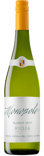 2021 | CVNE | Monopole Blanco at CaskCartel.com