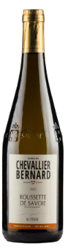 2021 | Domaine Chevallier Bernard | Roussette de Savoie at CaskCartel.com