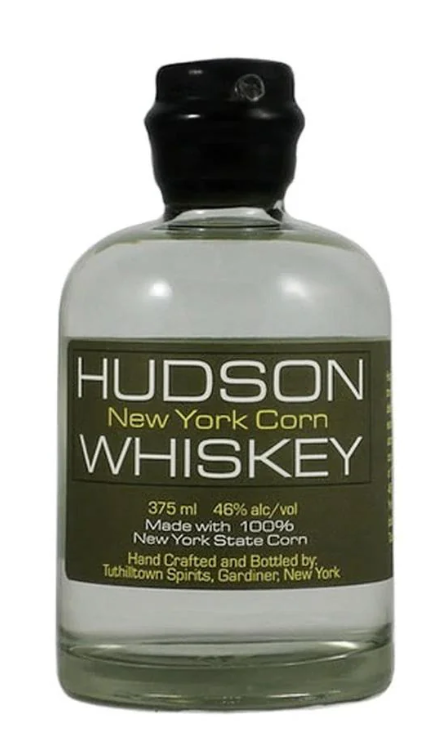 Hudson New York Corn Whisky | 375ML