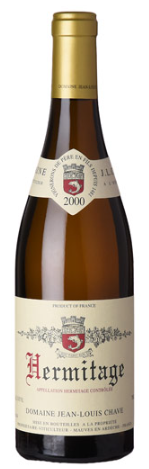 2000 | Domaine Jean-Louis Chave | Hermitage Blanc at CaskCartel.com