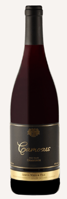 2022 | Simon Maye & Fils | Chamoson Camosus at CaskCartel.com