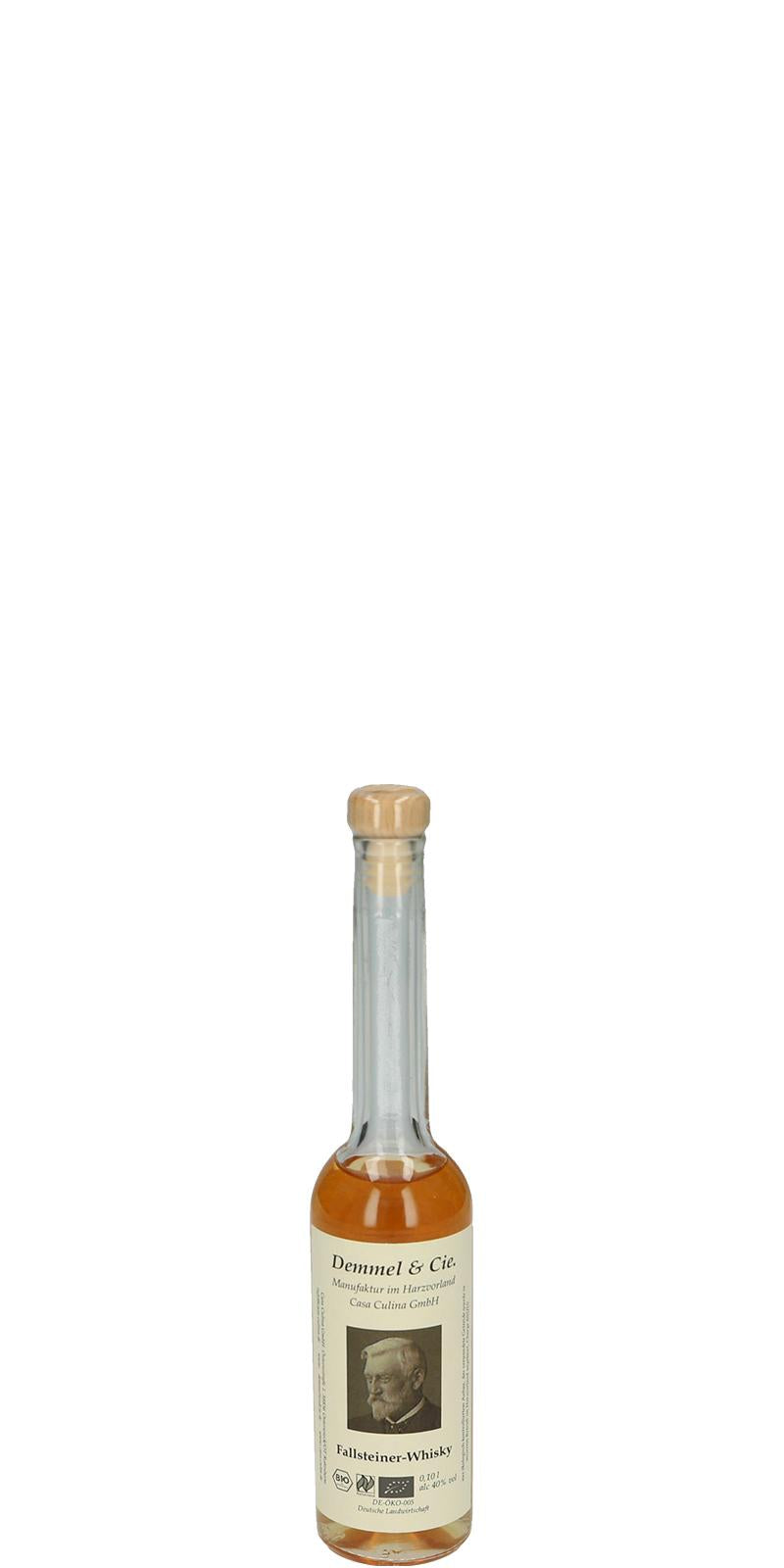 Fallsteiner NAS Wheat Whisky | 100ML at CaskCartel.com
