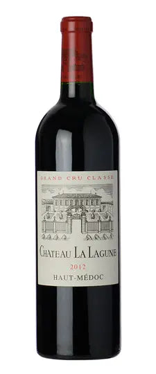 2012 | Chateau La Lagune | Haut-Medoc at CaskCartel.com