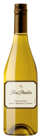 Fess Parker | Santa Barbara County Chardonnay - NV at CaskCartel.com