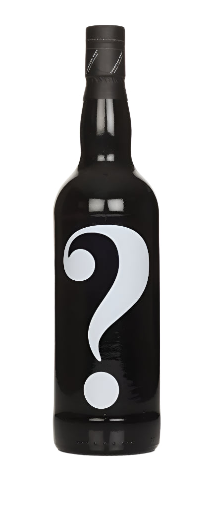 Mystery Malt (Thompson Bros.) Single Malt Scotch Whisky | 700ML at CaskCartel.com