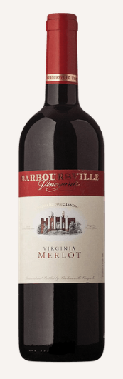 2020 | Barboursville Vineyards | Merlot at CaskCartel.com