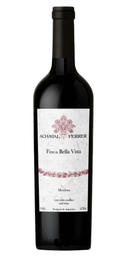 2013 | Achaval Ferrer | Bella Vista Malbec at CaskCartel.com
