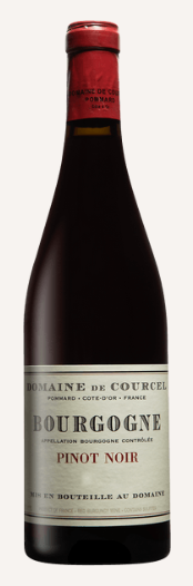 2018 | Domaine de Courcel | Bourgogne Pinot Noir at CaskCartel.com