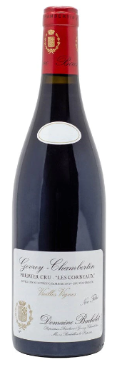 2006 | Domaine Denis Bachelet | Les Corbeaux at CaskCartel.com
