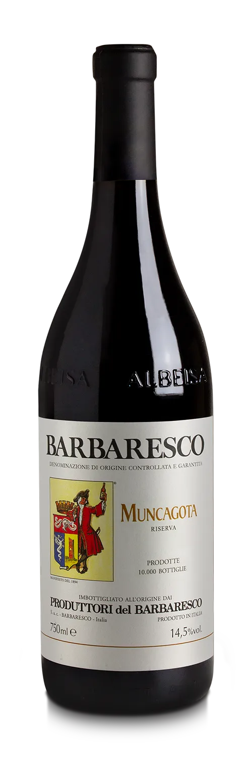 1970 | Produttori del Barbaresco | Muncagota at CaskCartel.com