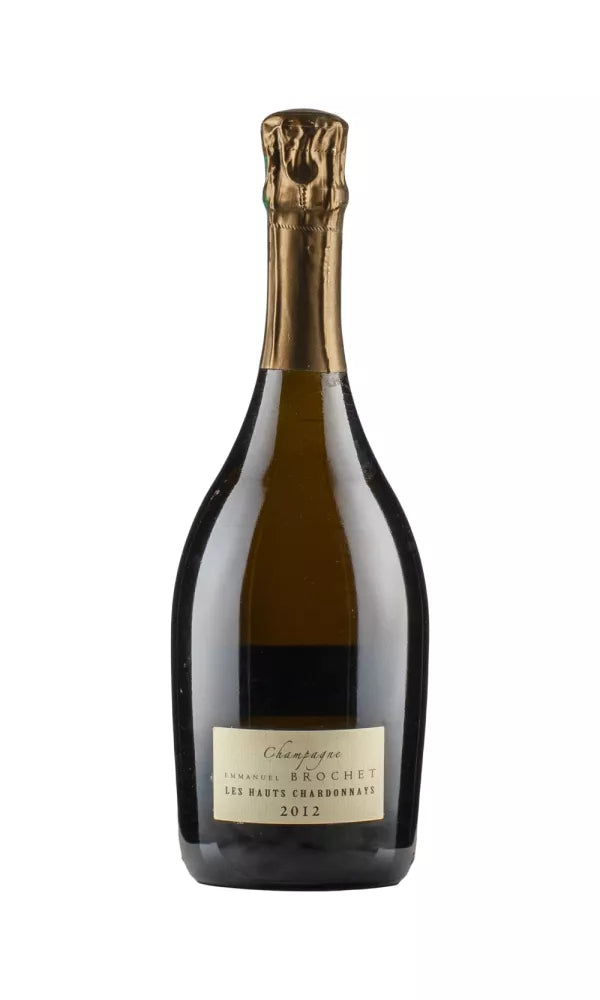 2012 | Emmanuel Brochet | Haut Chardonnay at CaskCartel.com