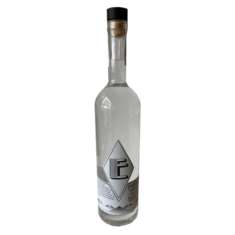 Evolve Distilling Mount Baldy Gin at CaskCartel.com
