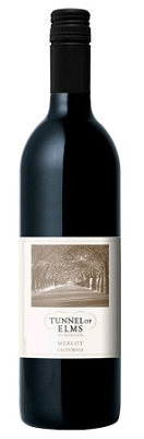 Tunnel of Elms | Merlot - NV at CaskCartel.com