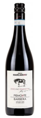 Paolo Marcarino | Zero In Condotta - NV at CaskCartel.com