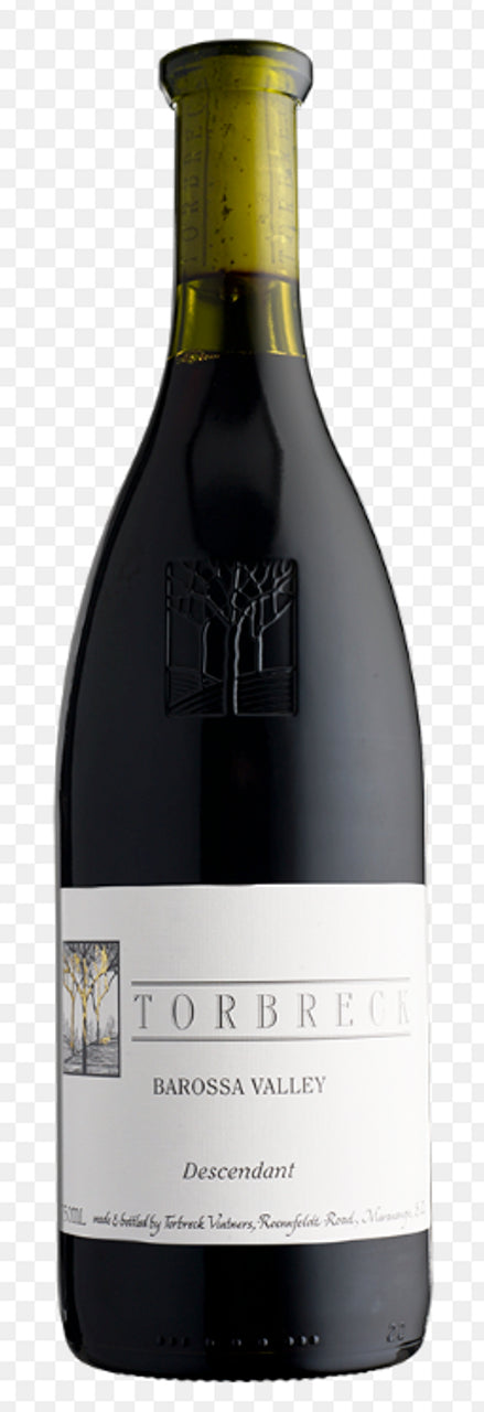 2006 | Torbreck | The Descendant at CaskCartel.com