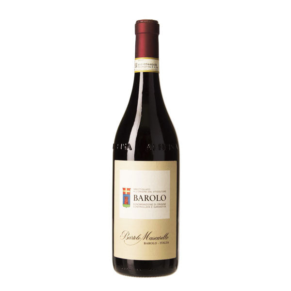 1996 | Bartolo Mascarello | Barolo at CaskCartel.com