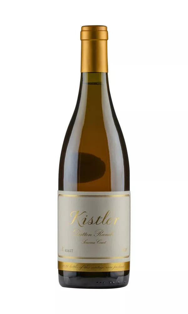 2011 | Kistler | Dutton Ranch Chardonnay at CaskCartel.com