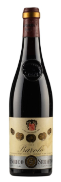 1964 | Enrico Serafino | Barbaresco at CaskCartel.com